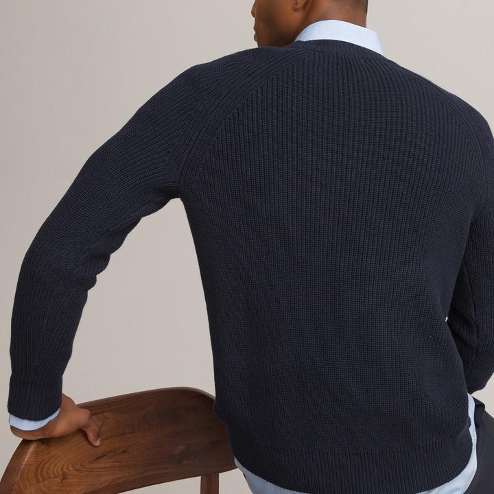 Image du produit La Redoute Collections Pulls pour hommes (S)
