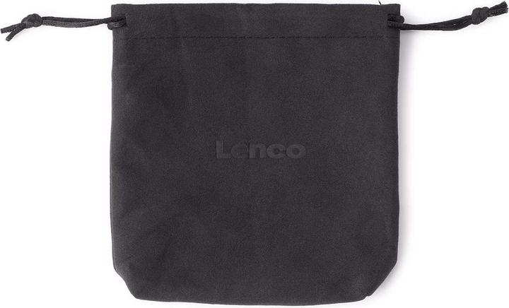 Actual product image Lenco TTA-080SI