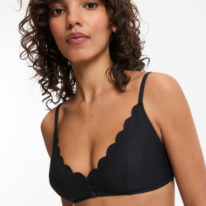 Immagine prodotto La Redoute Collections Bikini-Oberteil (36)