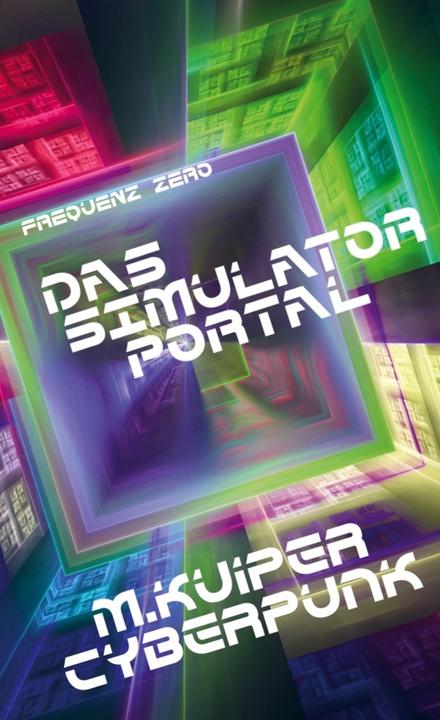 Frequenz Zero (Deutsch, Marcel Kuiper, 2024)