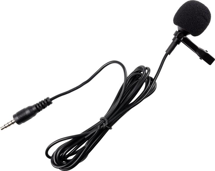 Produktbild PDT ISS Uni-Directional Lapel MIC LM01U