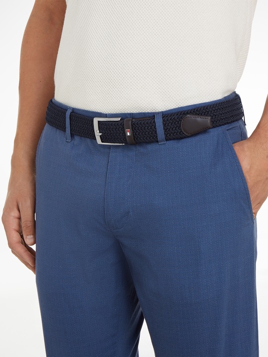 Produktbild Tommy Hilfiger Gürtel Navy (90)