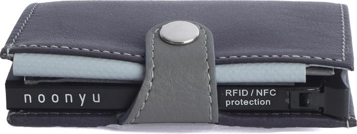 Actual product image Margelisch noonyu single leather