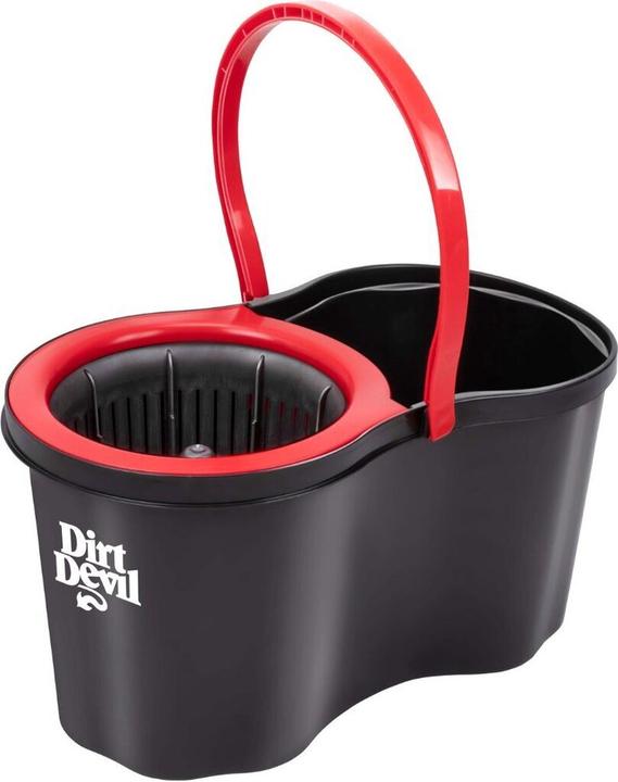 Actual product image Dirt Devil Wiping system with wringing device (1 pcs.)