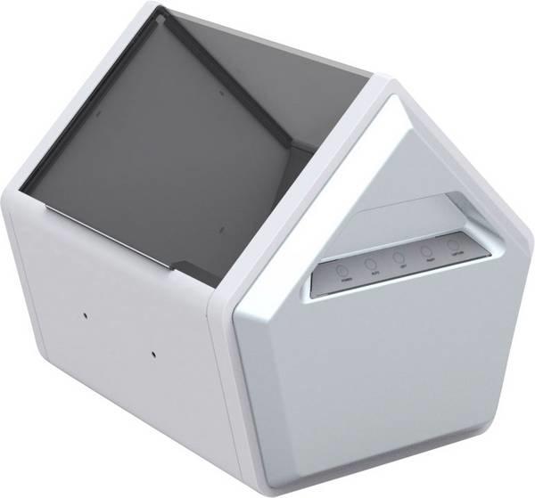 Image du produit Renkforce RF-BS-1000 Scanner de livres A4 2592 (USB)