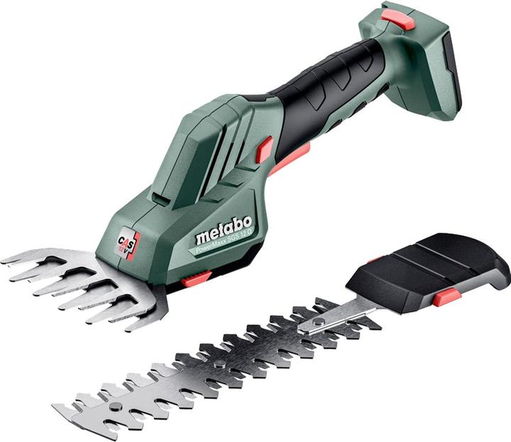 Metabo Sgs Q (Rechargeable battery operated)