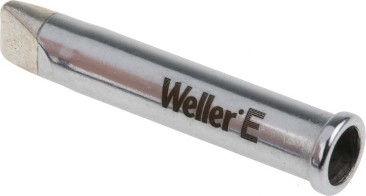 Produktbild Weller Erem Lötspitze Meisselform XT-E 5,9x1,2mm (Lötspitze)