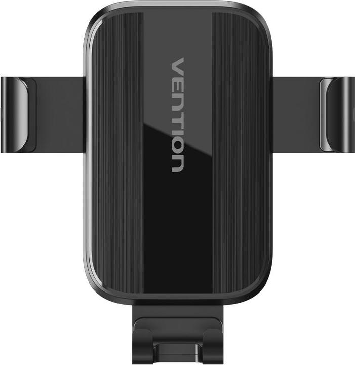 Immagine prodotto Vention Porta telefono automatico per auto KCTB0 con clip nero