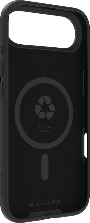 Actual product image dbramante1928 Monaco - Hintere Abdeckung (Apple iPhone 17 Pro)