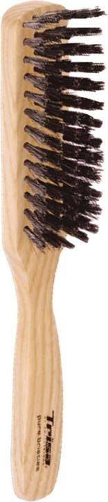 Image du produit Trisa Brosse à cheveux Natural Brilliance Medium