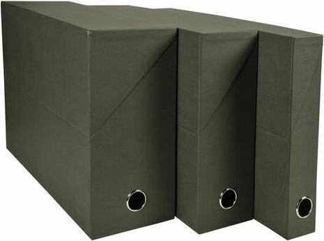 Actual product image Exacompta Archive boxes (A4)