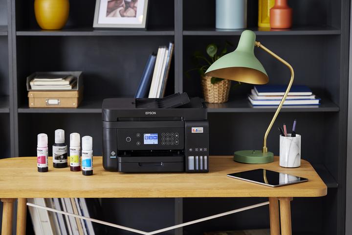 Actual product image Epson EcoTank L6270 (Ink tank)