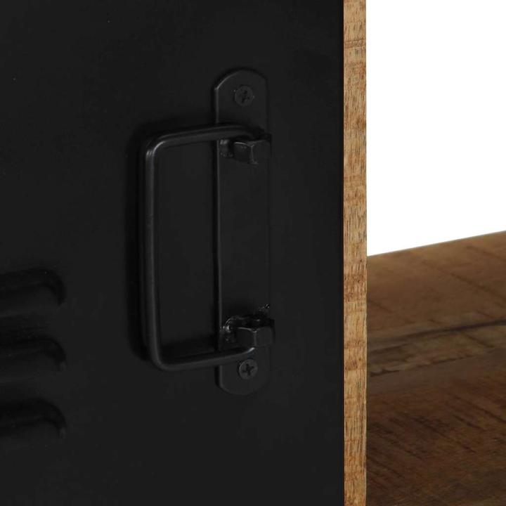 Produktbild vidaXL TV-Schrank (80 x 30 x 35 cm)