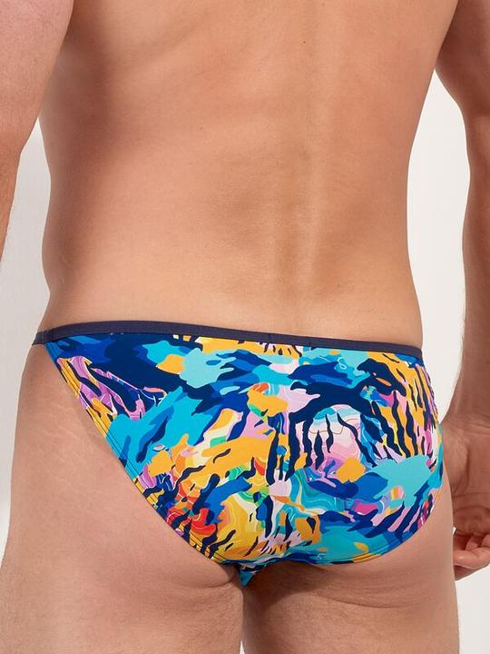 Produktbild HOM Tanga Funky Styles (M, Einzelpack)