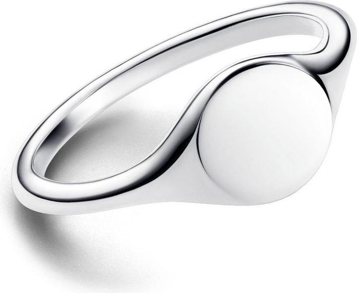 Produktbild Pandora Gravierbarer Ring (56, 925 Silber)