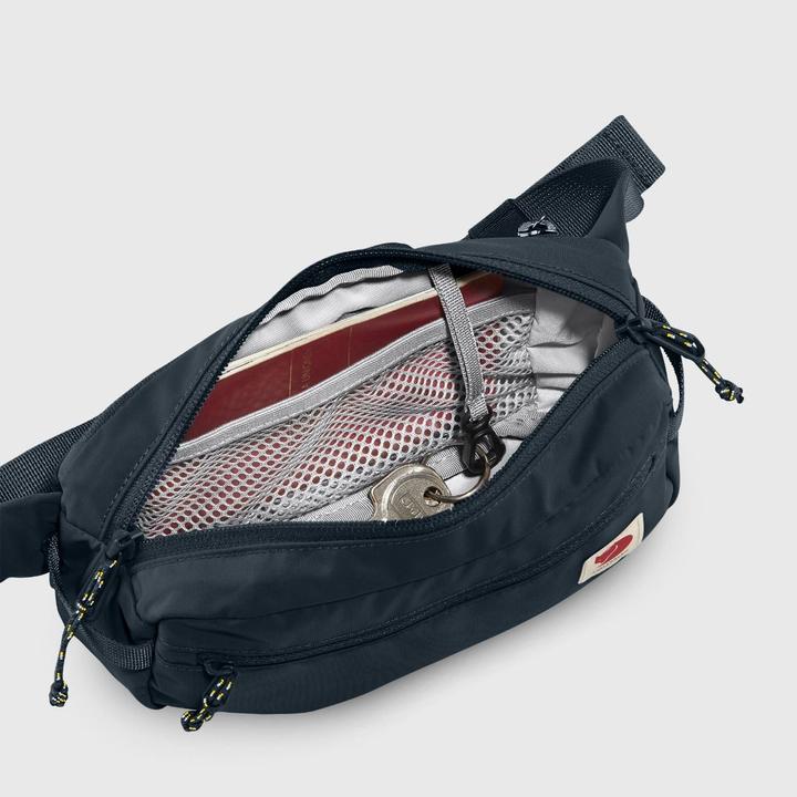 Actual product image Fjällräven high coast