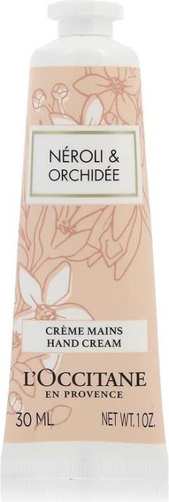 Produktbild L'Occitane Neroli & Orchidee Hand Cream (30 ml)