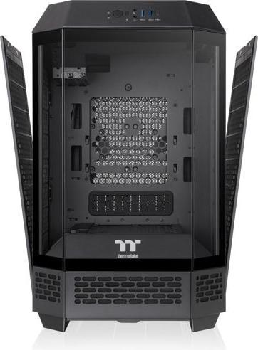 Produktbild Thermaltake The Tower 250 (Mini-ITX)
