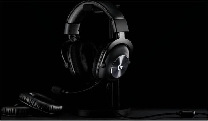 Logitech G G Pro X (Cable)