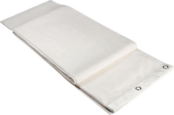 Immagine prodotto Adam Hall 0160 X 33 WH Fase molton B1 (1 pz.)