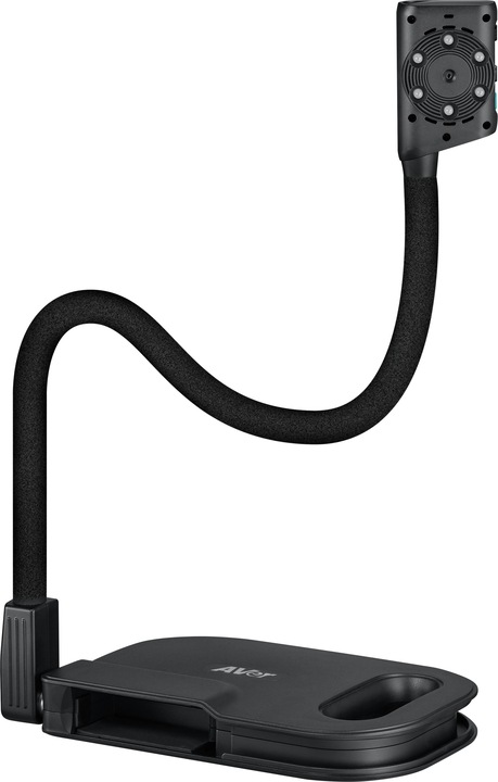 Produktbild AVer U50+ 8MP USB Visualizer, UHD (UHD, A3)