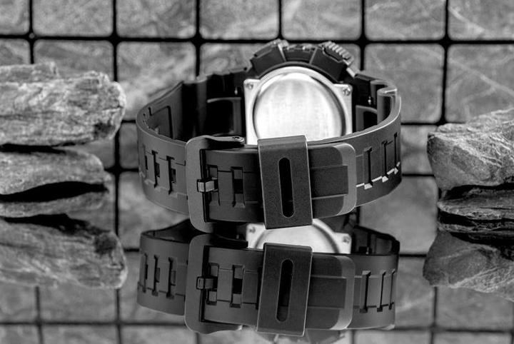 Image du produit Casio AEQ-110W-1A3VDF (47 mm)