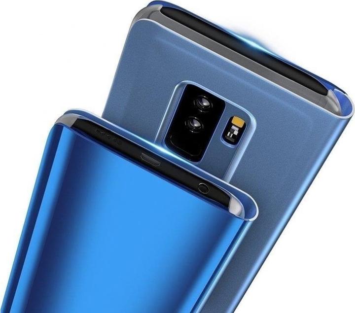 Produktbild Screenguard Xiaomi Mi 9T Clear View Flip Case (Xiaomi Mi 9T)