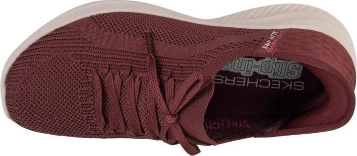 Produktbild Skechers 149710 BURG BURG (36)