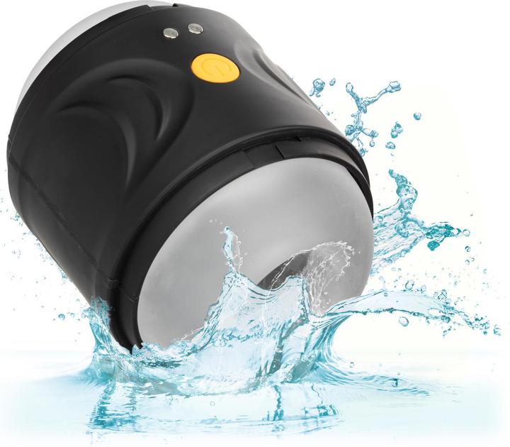 Produktbild CalExotics Boundless™ Dual Motor Stroker