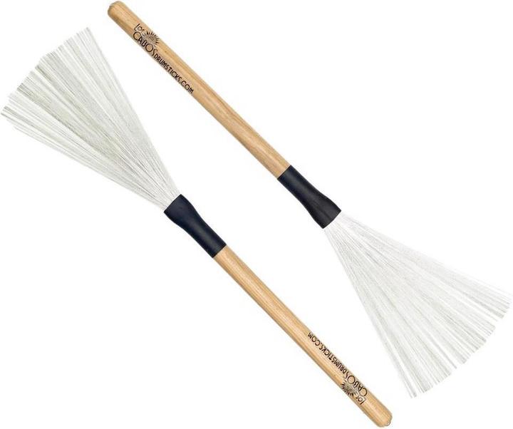 Produktbild Los Cabos Brushes Red Hickory (Schlagzeug)
