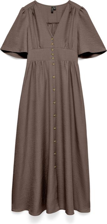 Image du produit Vero Moda VMMELANEY Langes Kleid Kleid (M)