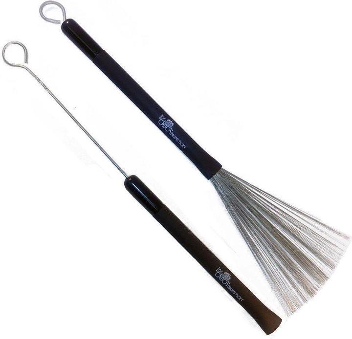 Produktbild Los Cabos Brushes Metal (Schlagzeug)