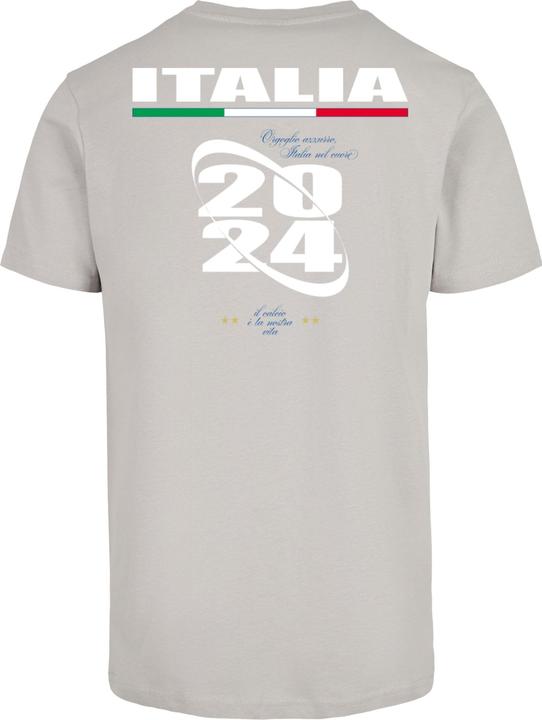 Produktbild Mister Tee MisterTee Il Calcio 24 Tee - 166915 (XL)