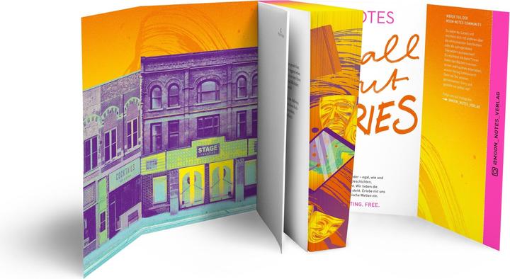 Produktbild Bright Falls 3. Iris Kelly doesn't date (Deutsch, Ashley Herring Blake, Franca Fritz, Heinrich Koop, 2024)