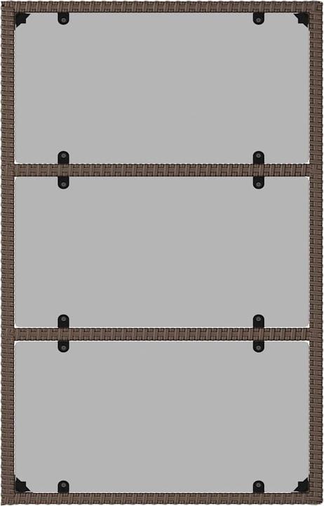 Produktbild vidaXL Journi