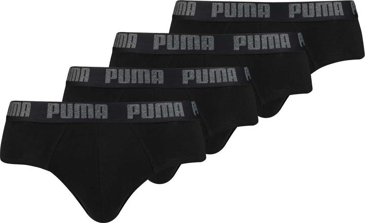 Produktbild Puma Everyday Brief (S, 4er Pack)