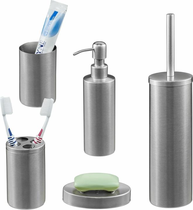 Actual product image Relaxdays Drawer box