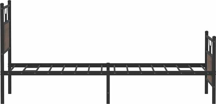 Image du produit vidaXL Bettgestell (90 x 190 cm)