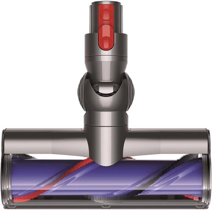 Actual product image Dyson V10, V11