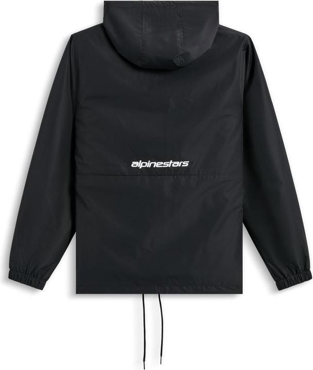 Actual product image Alpinestars Jacket Speeder Windbreaker (Men, M)