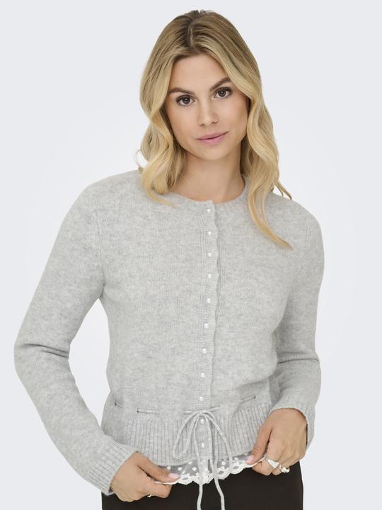 Produktbild Only ONLCHER Strickjacke Strickjacke (XS)