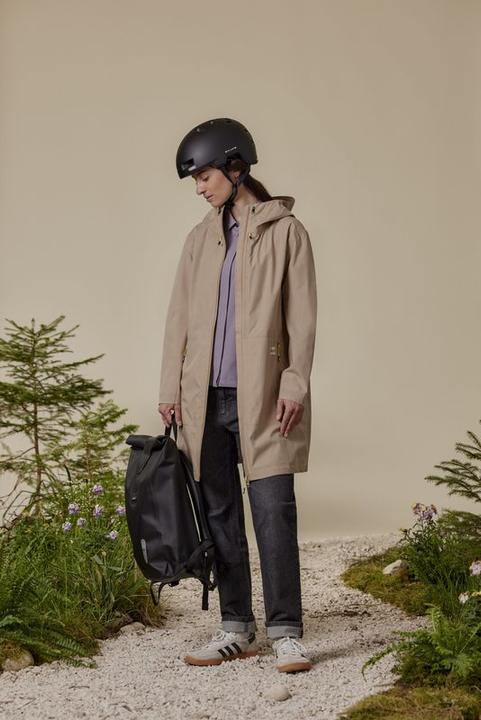 Immagine prodotto Maloja MoldauM Urban Tech Trench (S)