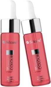 Silcare The Garden Of Colour Regenerating Cuticle And Nail Oil Gummy Pink 15Ml (15 ml)