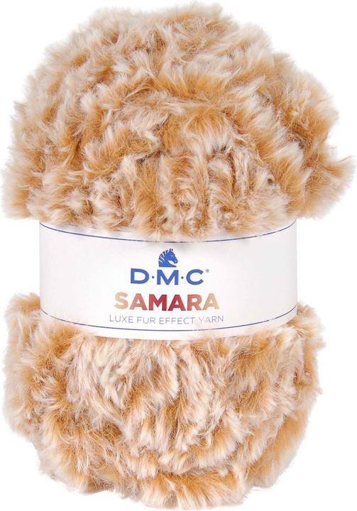 Image du produit DMC Samara (66 m)
