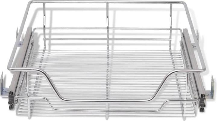 Actual product image vidaXL Aldare (2 x, 47 x 47 x 13 cm)