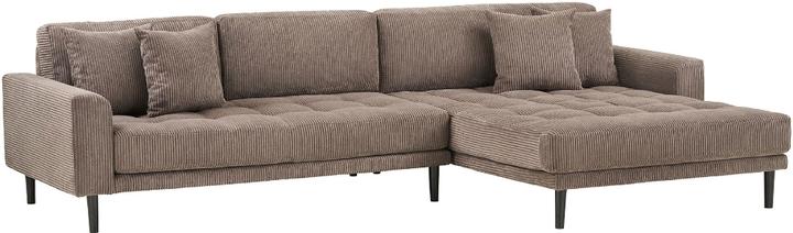 Actual product image House Nordic Lido Lounge Sofa Price for 1 pcs. Max load (kg): (Corner sofa)