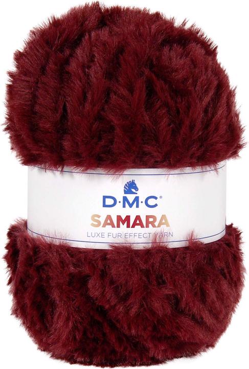Actual product image DMC Samara (66 m)