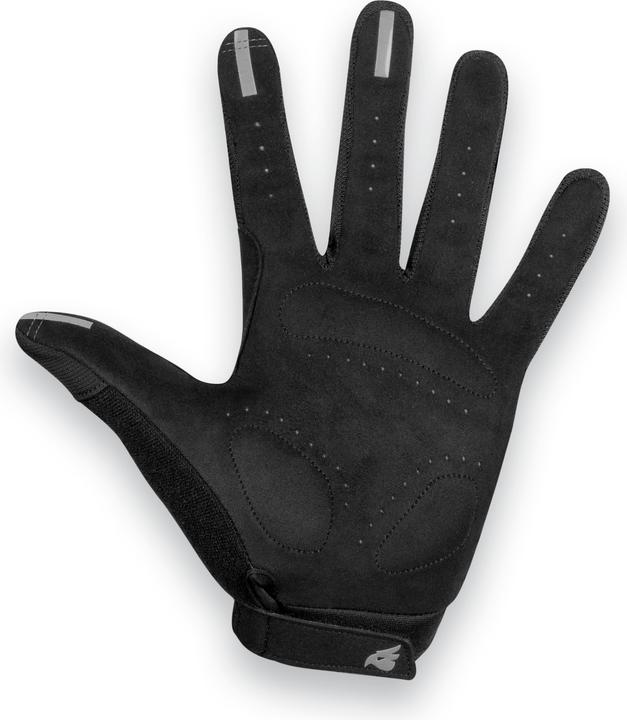 Produktbild Bluegrass Bicycle Bluegrass Handschuhe React Green, S (S)