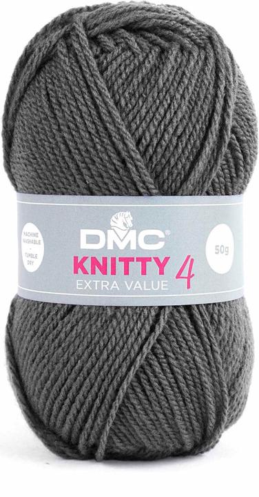 DMC Knitty 4 (140 m)