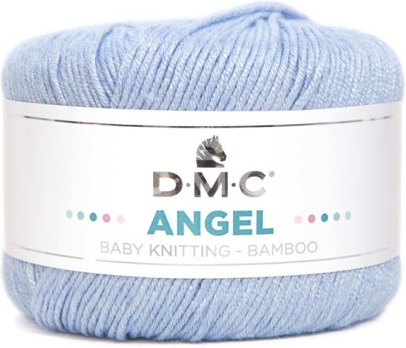 DMC Angel (95 m)